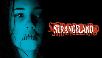 Задник до фильму"Strangeland" #1125314