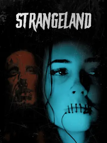 Постер до фильму"Strangeland" #1125323