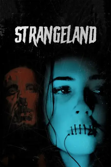 Постер до фильму"Strangeland" #1125325