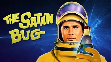 Задник до фильму"The Satan Bug" #1069496