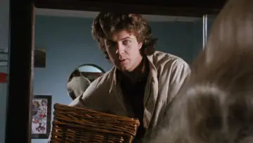 Задник до фильму"Basket Case" #1076297