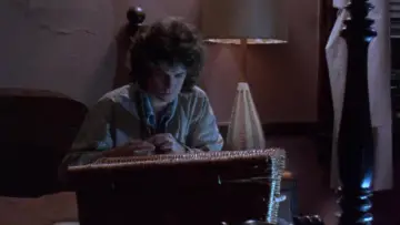 Задник до фильму"Basket Case" #1076300