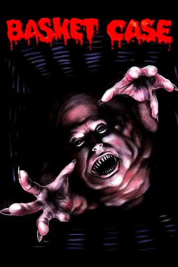 Постер до фильму"Basket Case" #1076302