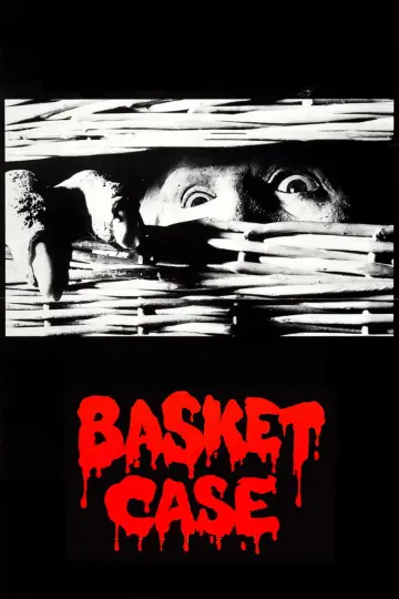 Постер до фильму"Basket Case" #1076303