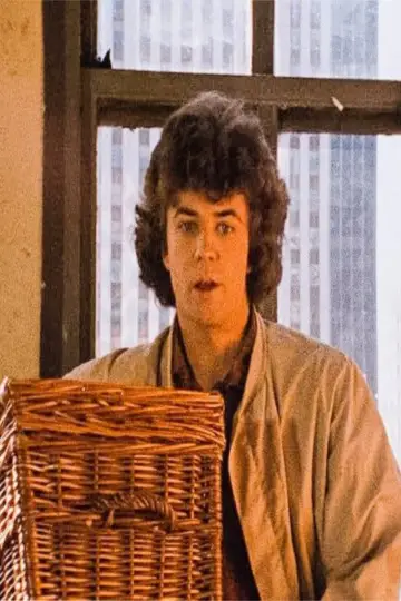 Постер до фильму"Basket Case" #1076304