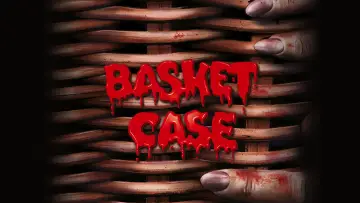 Задник до фильму"Basket Case" #669584