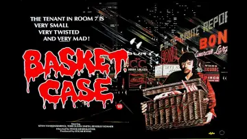 Задник до фильму"Basket Case" #669585