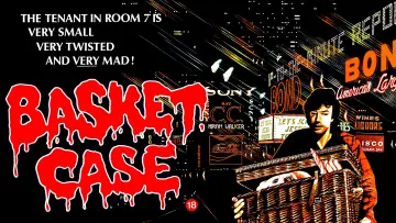 Задник до фильму"Basket Case" #669586