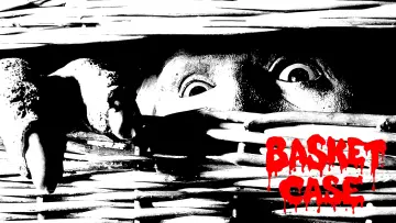 Задник до фильму"Basket Case" #669587