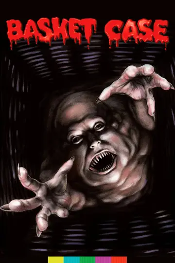 Постер до фильму"Basket Case" #669606