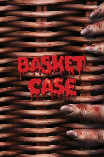 Постер до фильму"Basket Case" #669630