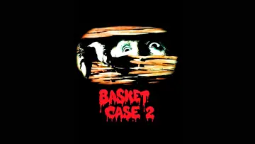 Задник до фильму"Basket Case 2" #1115224
