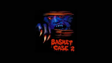 Задник до фильму"Basket Case 2" #1115225