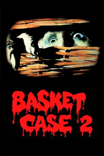 Постер до фильму"Basket Case 2" #1115229