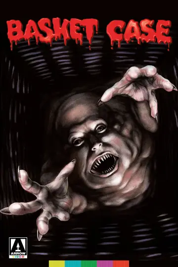 Постер до фильму"Basket Case 2" #1115231
