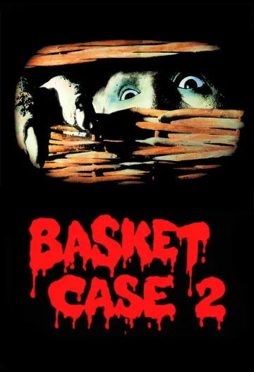 Постер до фильму"Basket Case 2" #1115232