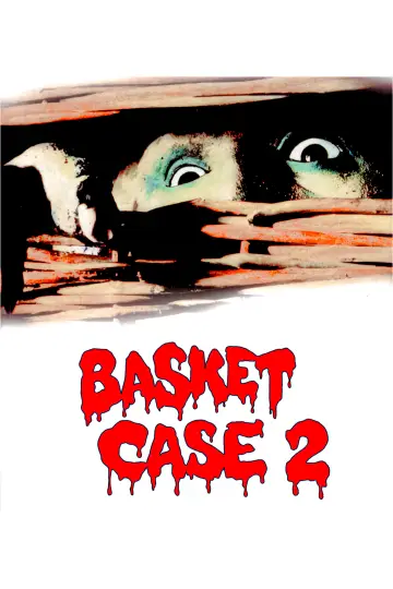 Постер до фильму"Basket Case 2" #1115237