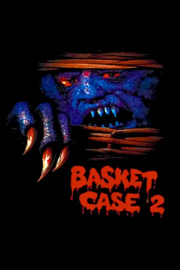 Постер до фильму"Basket Case 2" #1115238