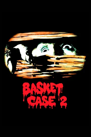 Постер до фильму"Basket Case 2" #1115239