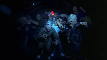 Задник до фільму "Basket Case 2" #1211407