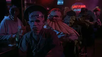 Задник до фильму"Basket Case 2" #478848