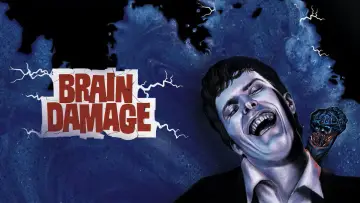 Задник до фильму"Brain Damage" #1053403