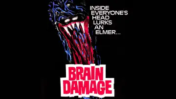 Задник до фильму"Brain Damage" #1053404