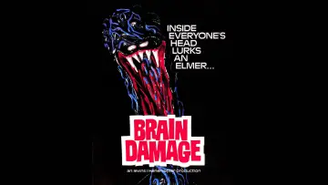 Задник до фильму"Brain Damage" #1053405