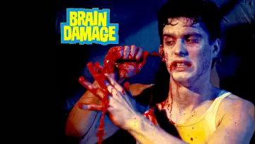 Задник до фильму"Brain Damage" #1053406