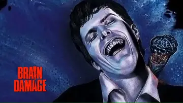 Задник до фильму"Brain Damage" #1053407