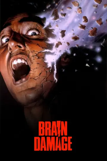 Постер до фильму"Brain Damage" #1053459