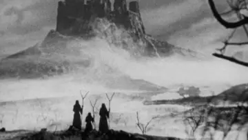 Задник до фильму"Macbeth" #1075351