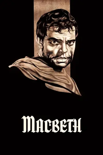 Постер до фильму"Macbeth" #1075361