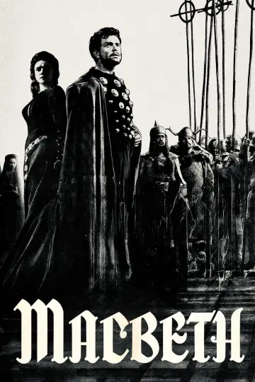 Постер до фильму"Macbeth" #1075365