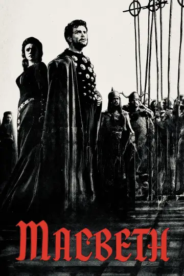 Постер до фильму"Macbeth" #1075366