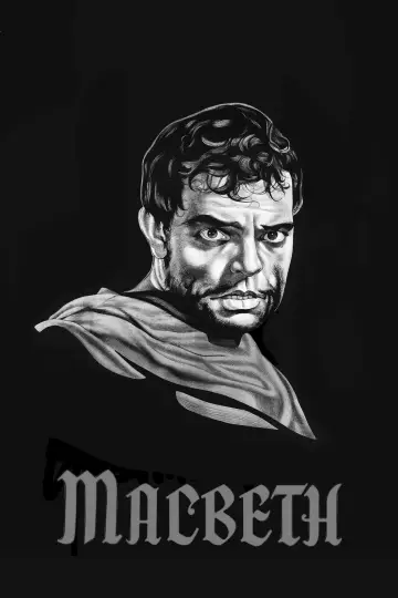 Постер до фильму"Macbeth" #1075367