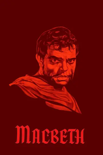 Постер до фильму"Macbeth" #1075368