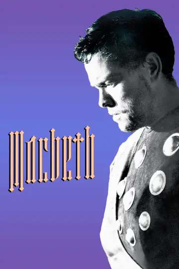 Постер до фильму"Macbeth" #1075371