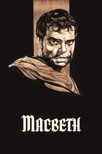 Постер до фильму"Macbeth" #1075372