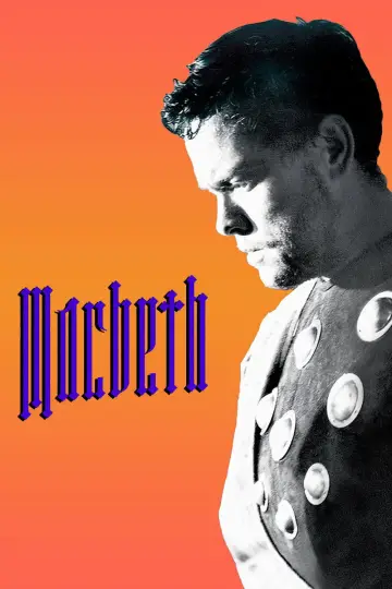 Постер до фильму"Macbeth" #1075373