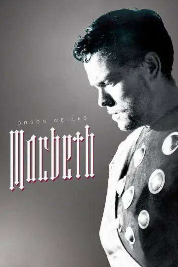 Постер до фильму"Macbeth" #1075378
