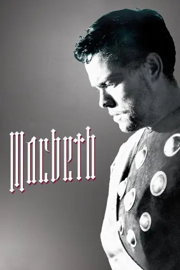 Постер до фильму"Macbeth" #1075379