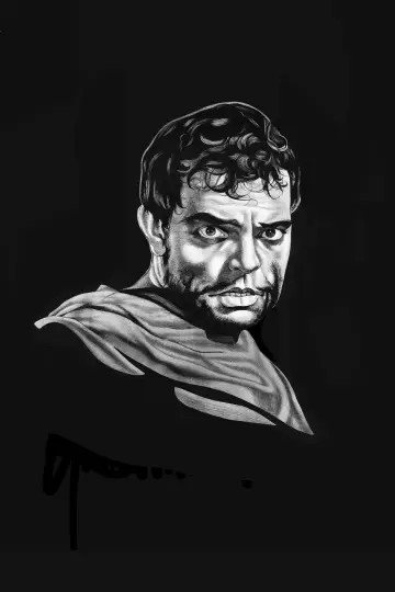 Постер до фильму"Macbeth" #1075380