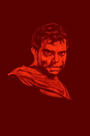 Постер до фильму"Macbeth" #1075381