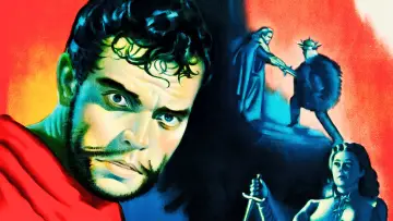 Задник до фильму"Macbeth" #433399