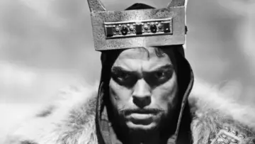 Задник до фильму"Macbeth" #433401