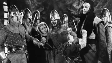Задник до фильму"Macbeth" #433403