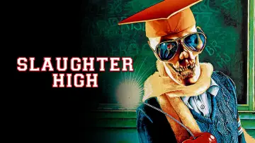 Задник до фильму"Slaughter High" #1073216