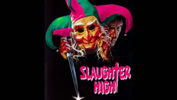 Задник до фильму"Slaughter High" #1073217