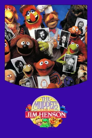 Постер до фильму"The Muppets Celebrate Jim Henson" #1141569